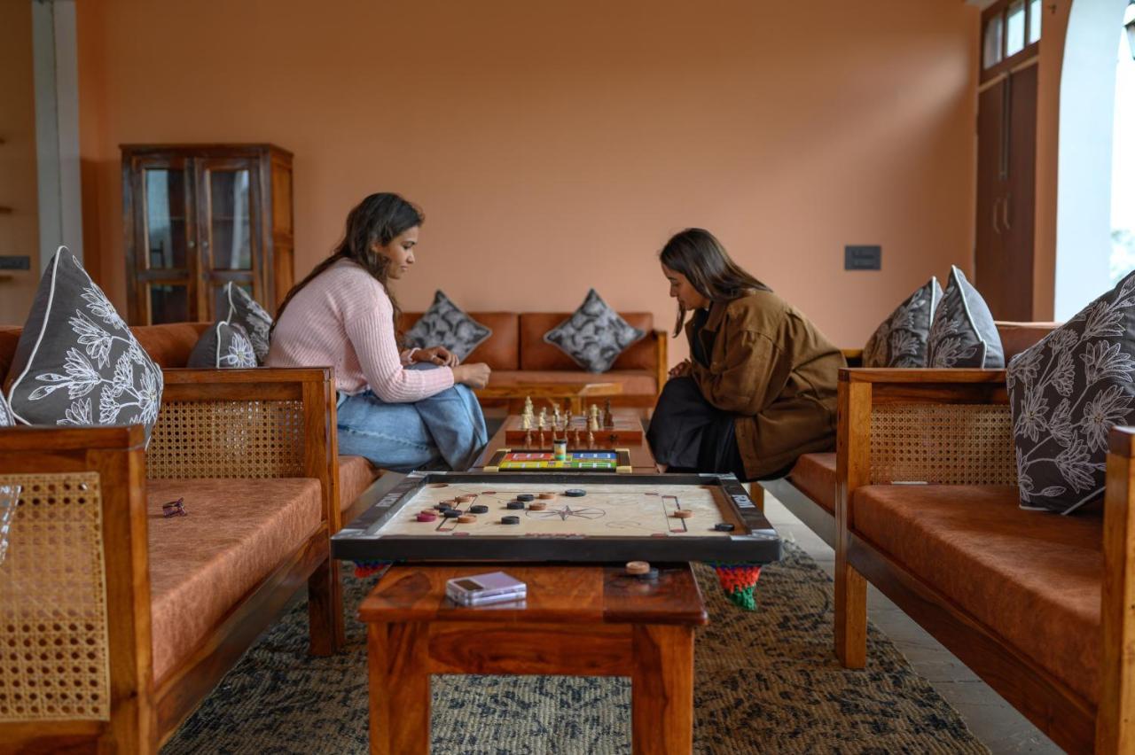 booking-1072273823-637336152-187332 The Beehad Sariska