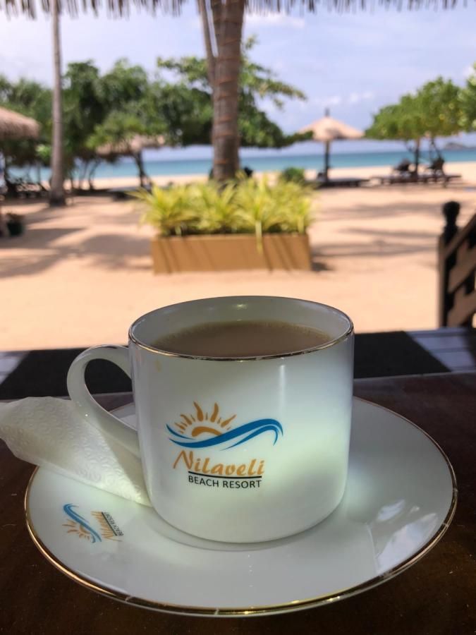 Nilaveli Beach Resort - Level 1 Certified