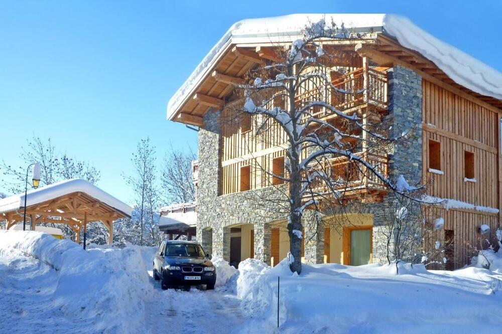 Luxury chalet near the ski slopes Rhône-Alpes - Bourg-Saint-Maurice visuel 3/5