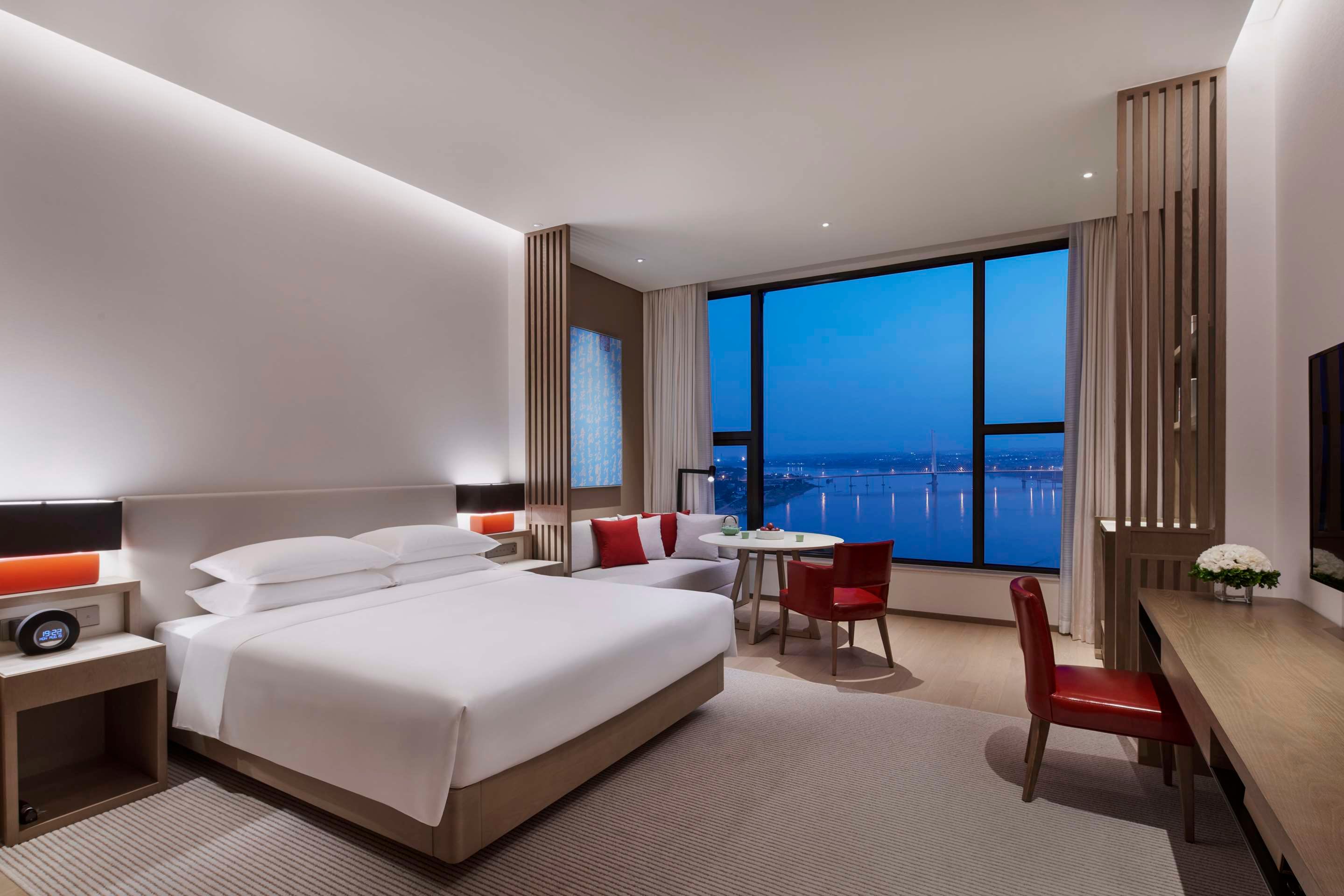 Hyatt Regency Zhuzhou