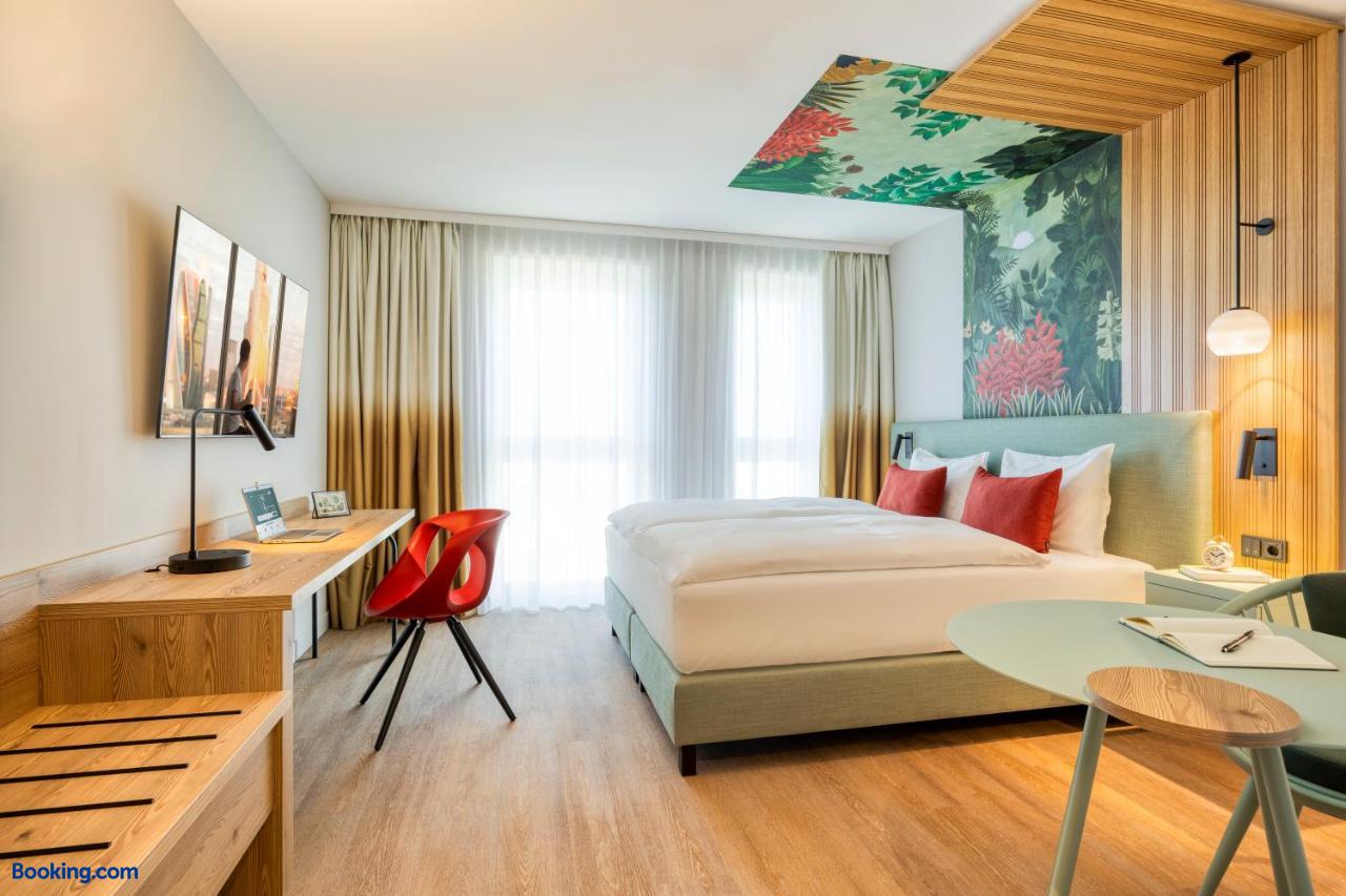 booking-1070722474-495827747-534612 Citadines Danube Vienna