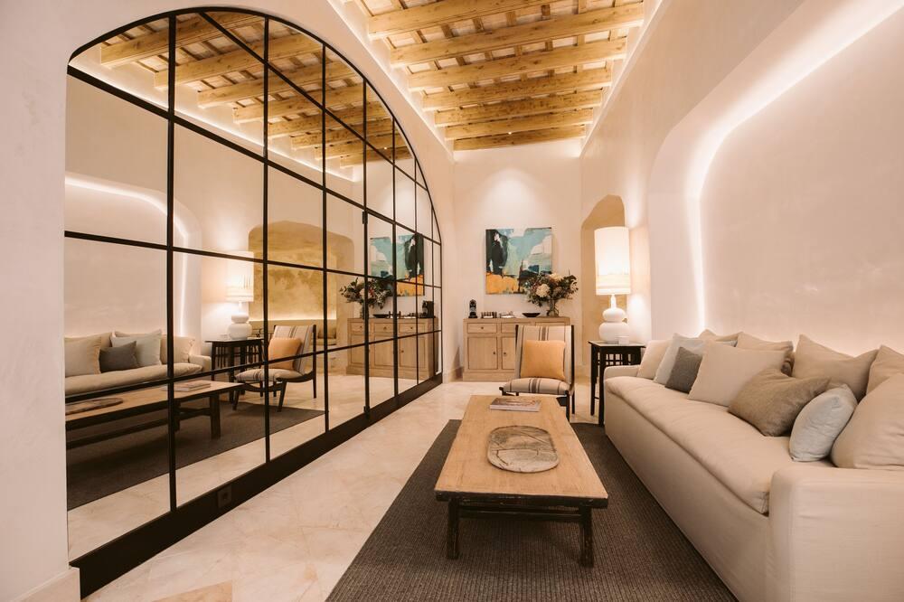 Casa Aura Hotel Andalousië - Vejer de la Frontera visuel 5/5