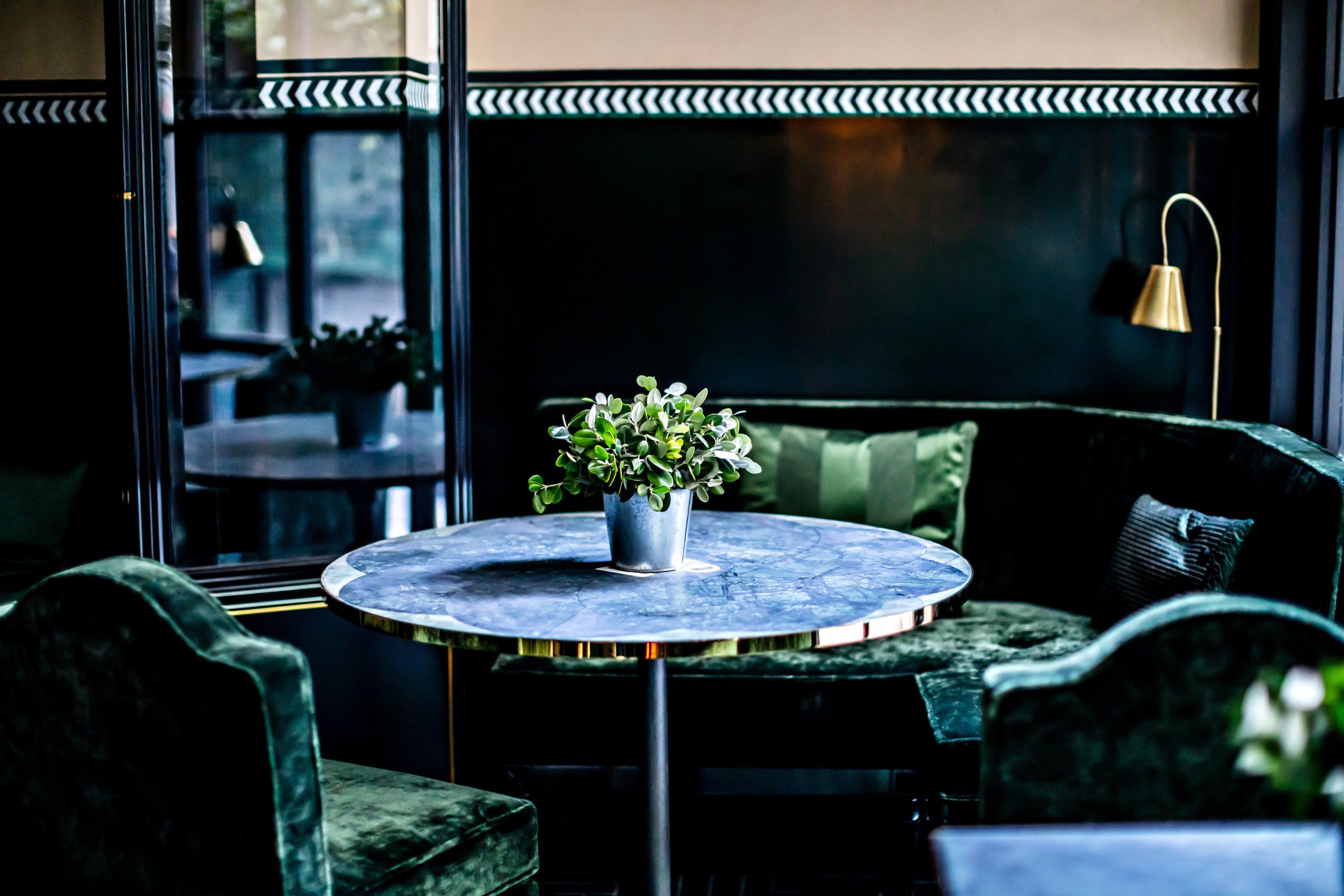 Monsieur George Hotel & Spa - Champs-Elysées