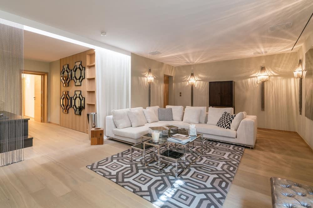 Les Amandiers, Superb Luxury Villa Road To The Beaches Of Saint Tropez Provence-Alpes-Côte d'Azur - Ramatuelle visuel 1/5 Les Amandiers, Superb Luxury Villa Road To The Beaches Of Saint Tropez Provence-Alpes-Côte d'Azur - Ramatuelle visuel 1/5