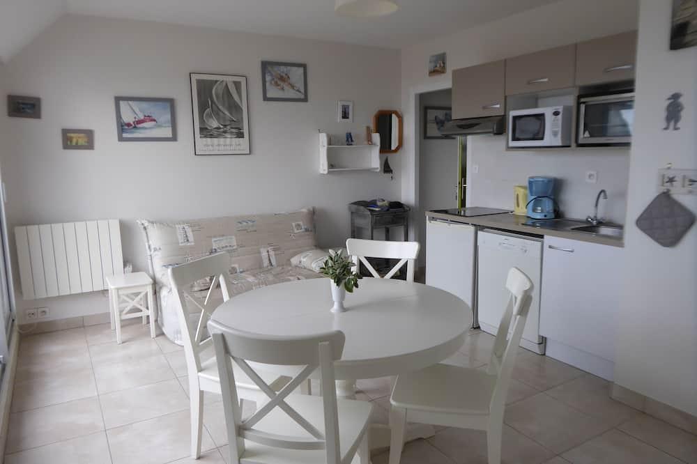 Appartement Kervoyal Bretagne - Damgan visuel 3/5