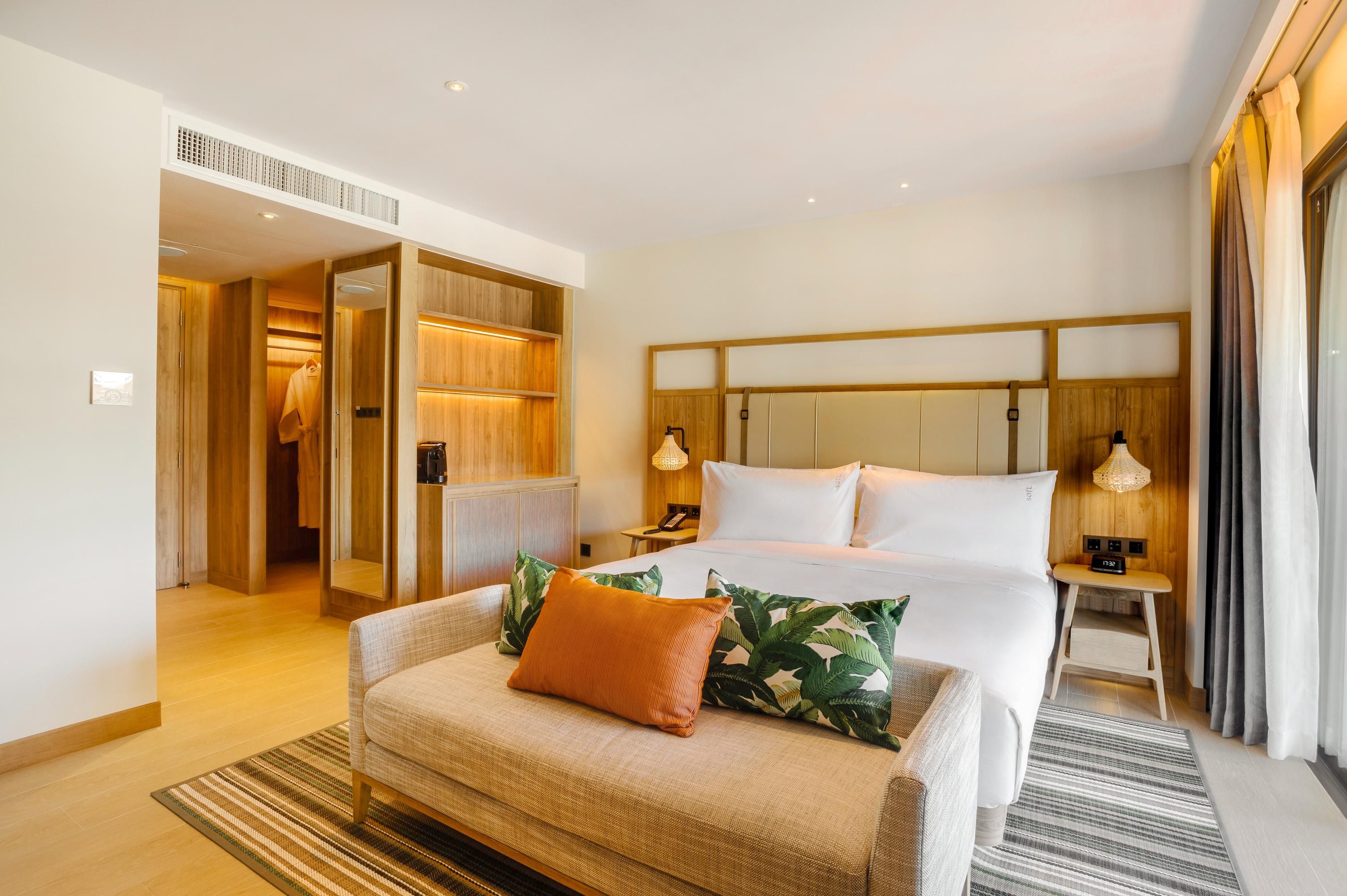 Holiday Inn Resort Samui Bophut Beach by IHG