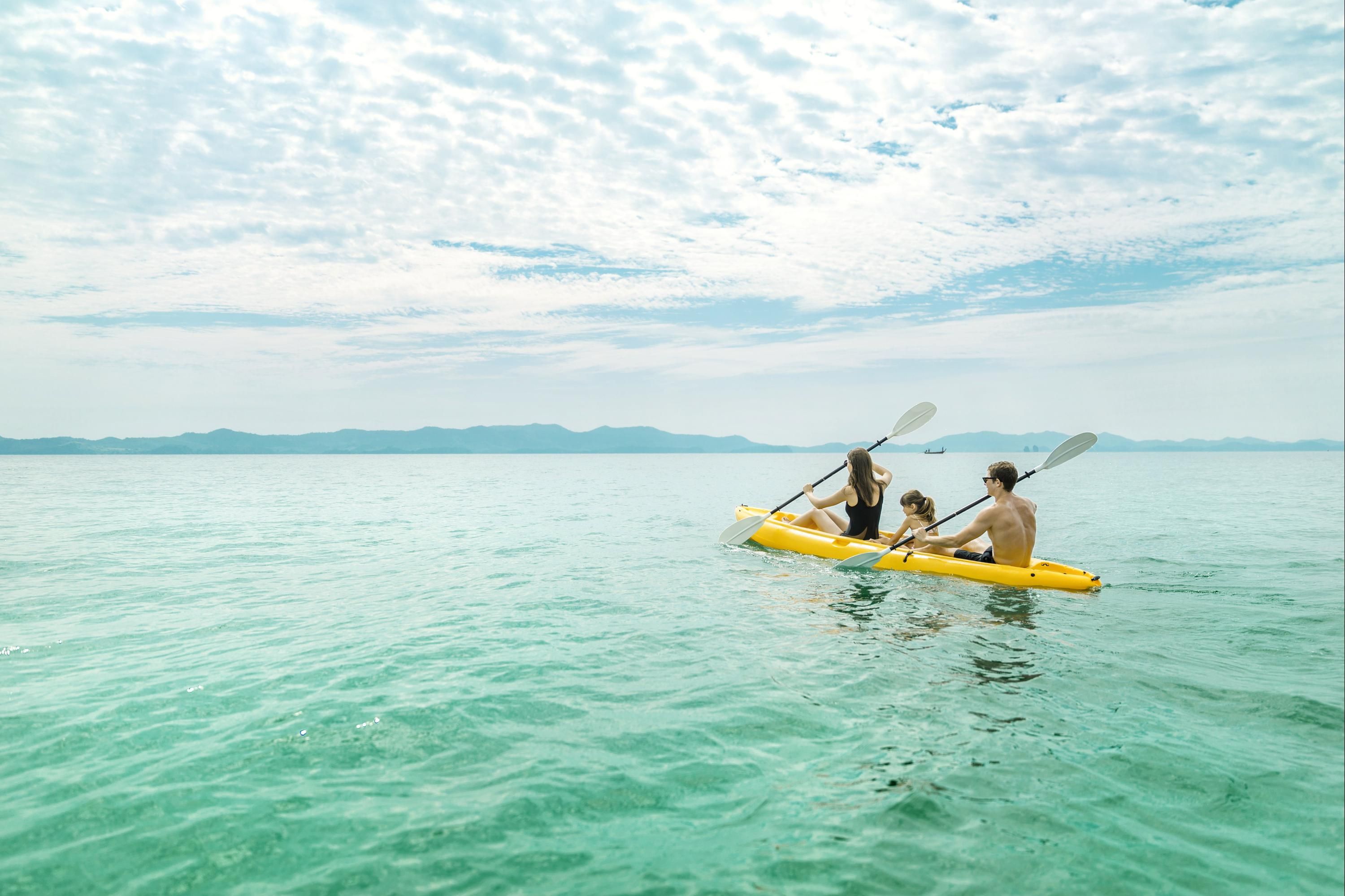 COMO Point Yamu, Phuket (SHA Plus+)