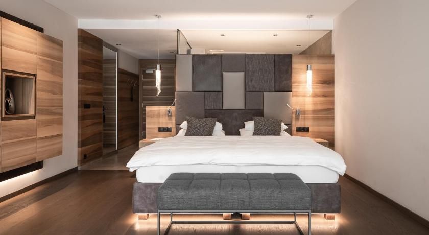 Alpiana - Green Luxury Dolce Vita Hotel — image 1 of 1