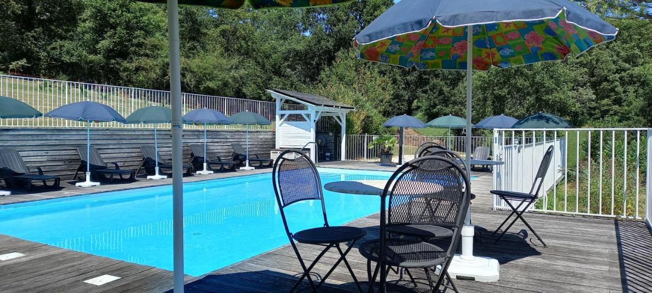 Hameau les Combelles Midi-Pyrénées - Martel visuel 4/5