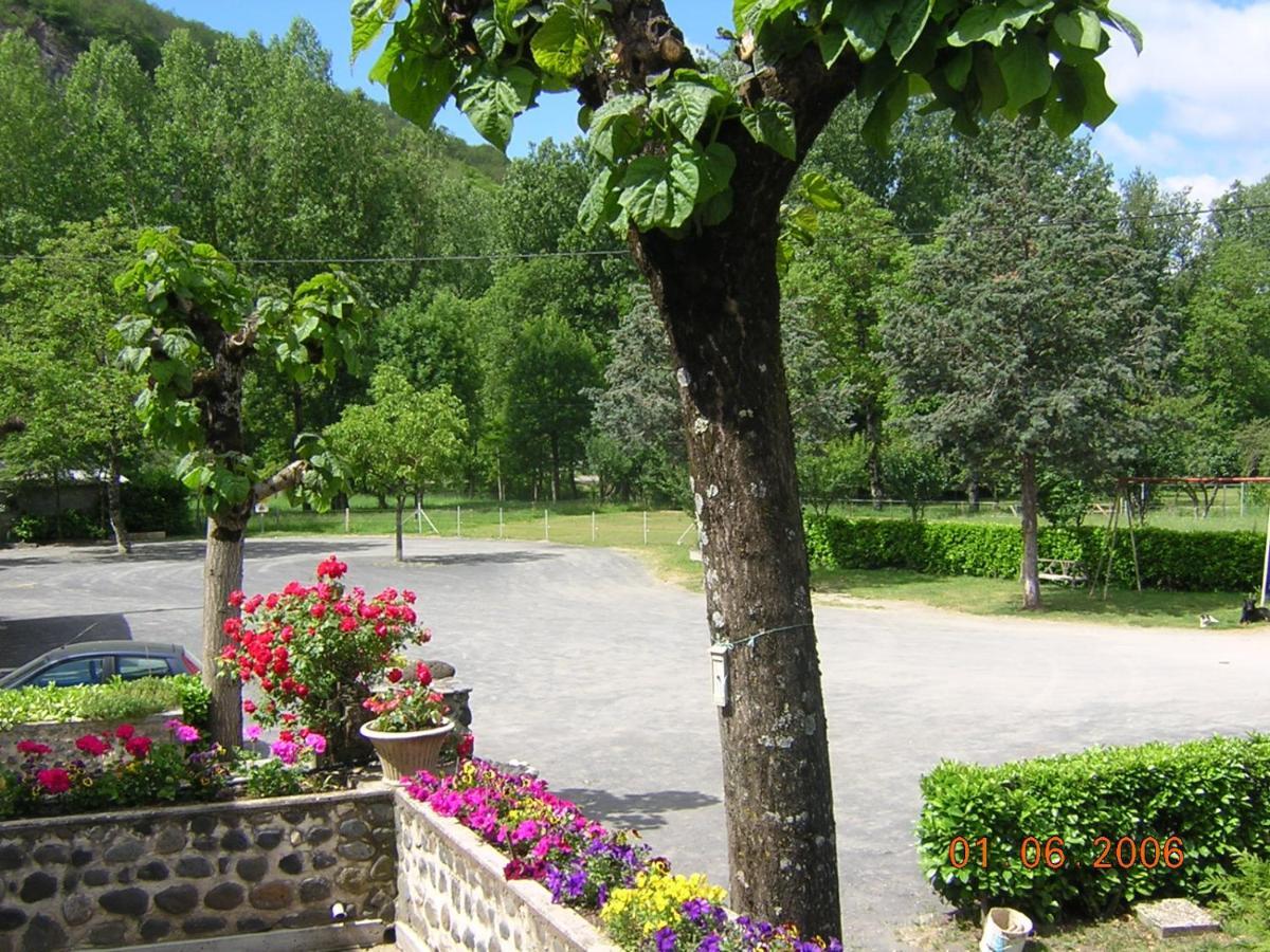 Le Relais de Boralde Midi-Pyreneën - Espalion visuel 3/5 Le Relais de Boralde Midi-Pyreneën - Espalion visuel 3/5