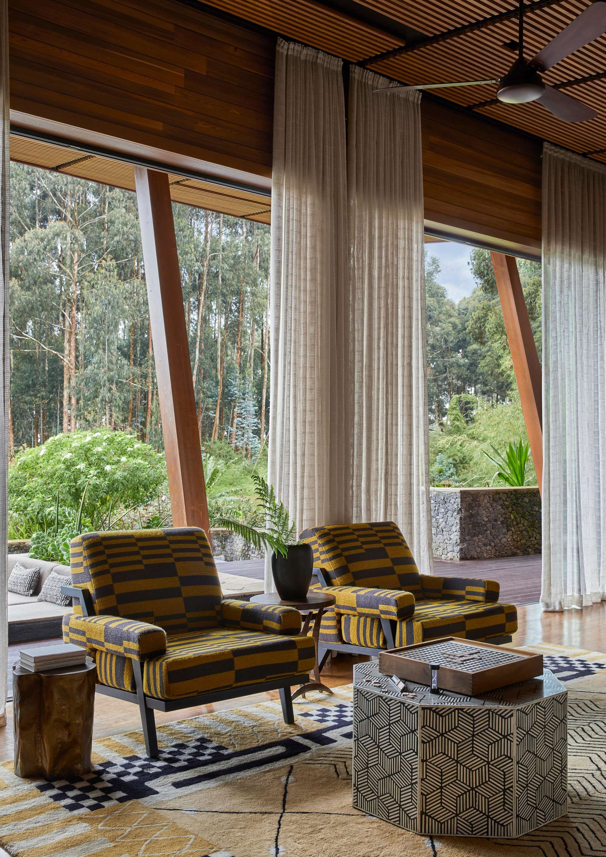 One&Only Gorilla's Nest