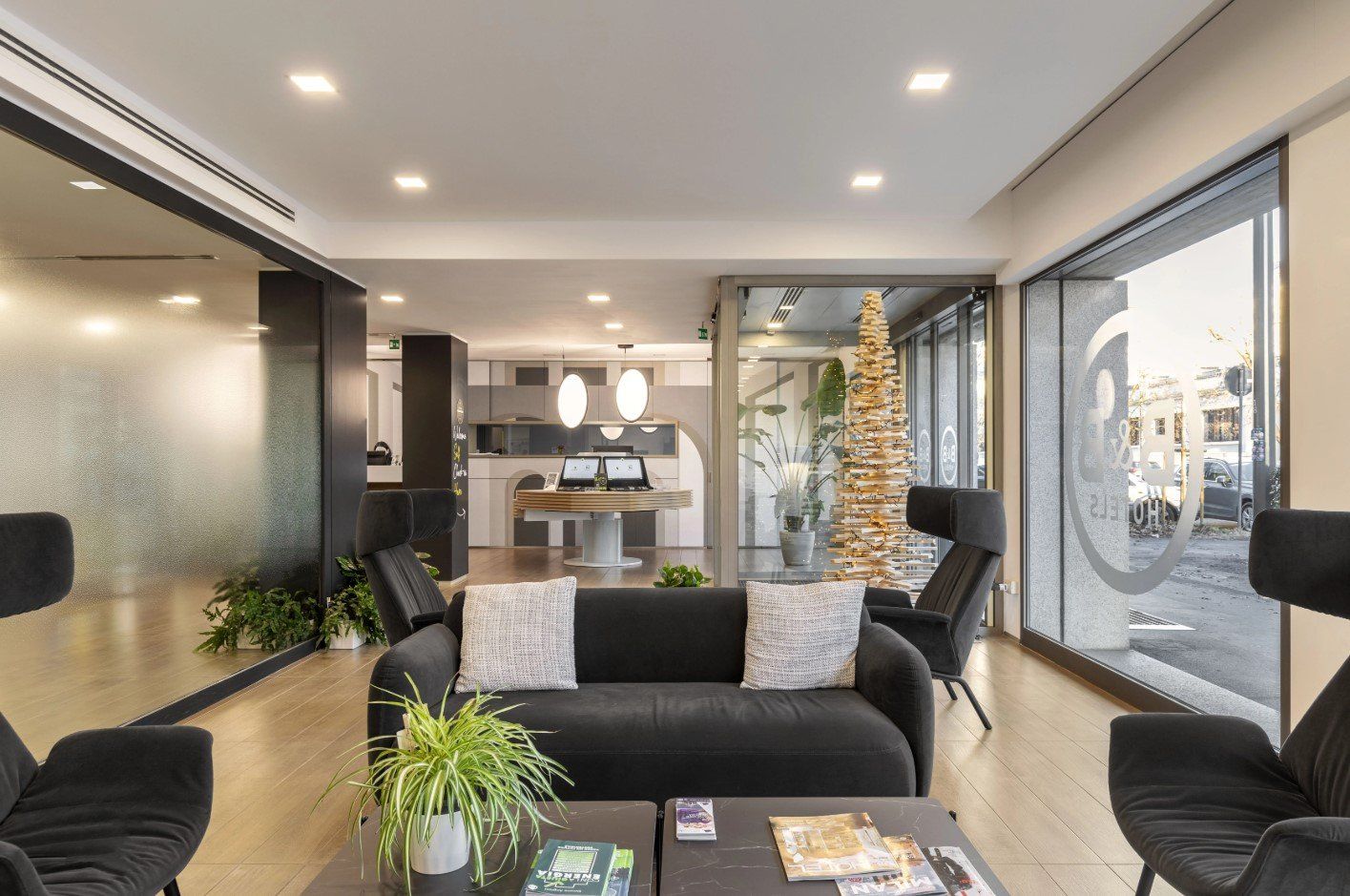 사크로 쿠오레 가톨릭 대학교 인근 호텔 (밀라노) 최저가 1박당 107,710원부터 - KAYAK