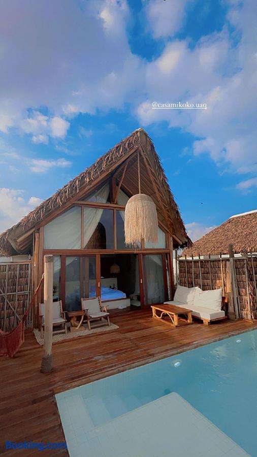 booking-1071094522-595327333-305684 Casa Mikoko Resort