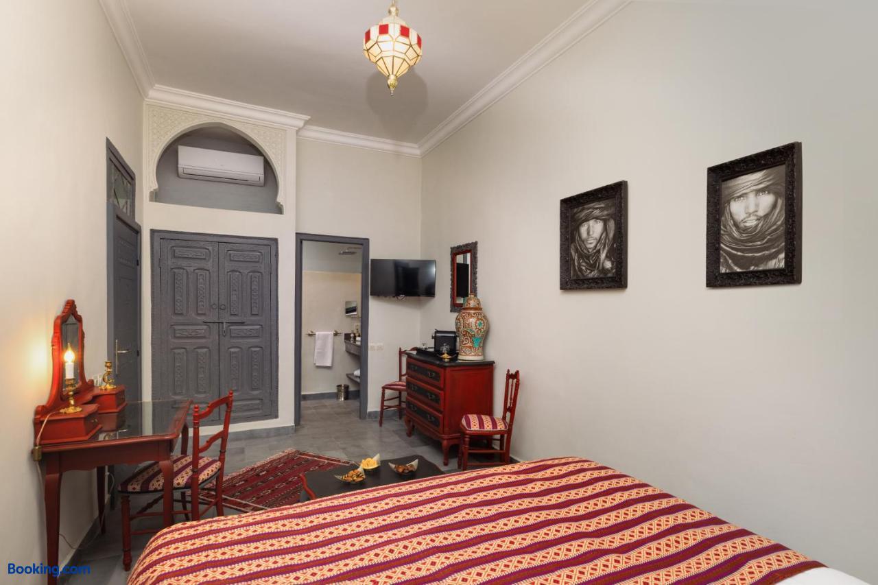 booking-1071423504-562394614-112558 Riad Sybil Boutique Hotel