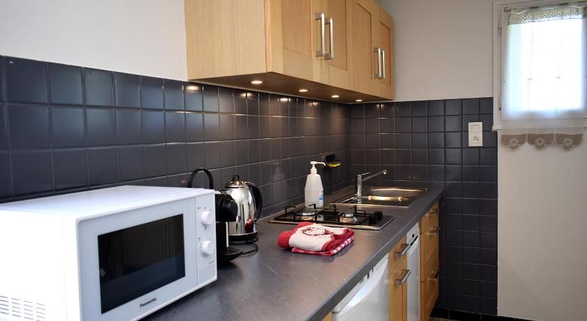 Appartement Le 510 Rhône-Alpes - Aigueblanche visuel 5/5