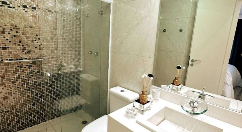 Moema Times Square Sp - Luxury Suíte