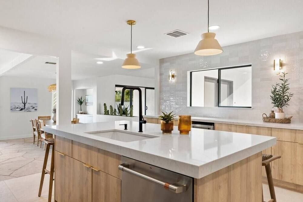 Amangiri Paradise - Dream Home