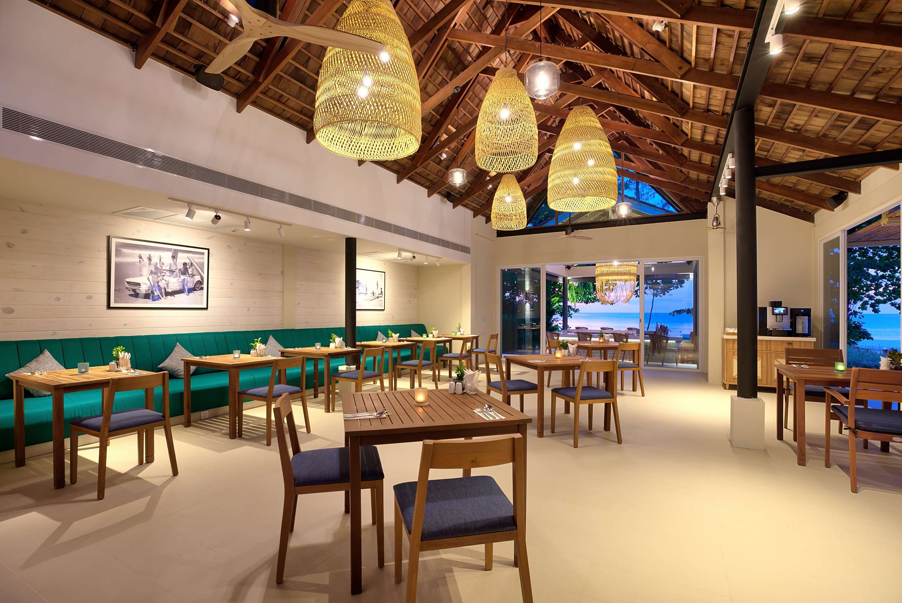 Outrigger Khao Lak Beach Resort