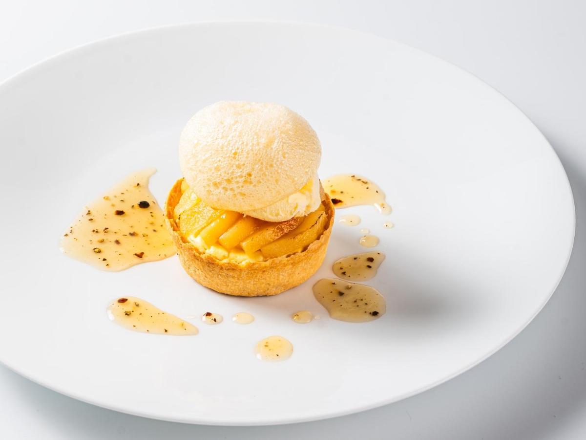 Hakone Fontaine Bleau Sengokutei