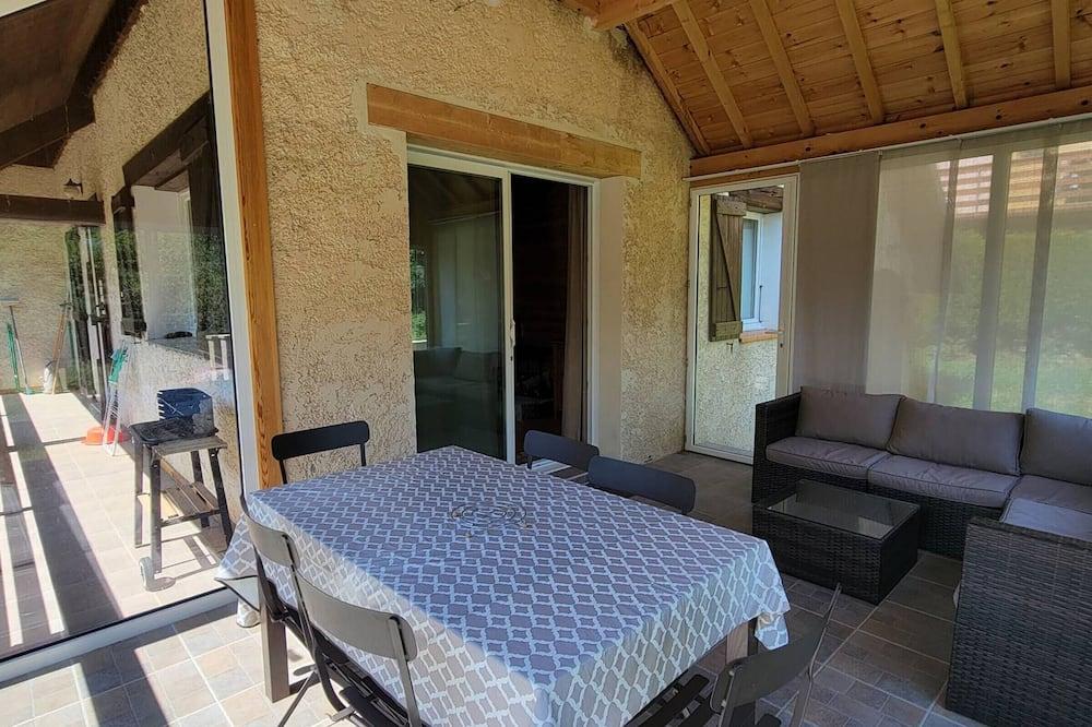 Chalet Saint-Michel-de-Chaillol, 3 bedrooms, 8 persons Provence-Alpes-Côte d'Azur - Saint-Michel-de-Chaillol visuel 2/5 Chalet Saint-Michel-de-Chaillol, 3 bedrooms, 8 persons Provence-Alpes-Côte d'Azur - Saint-Michel-de-Chaillol visuel 2/5