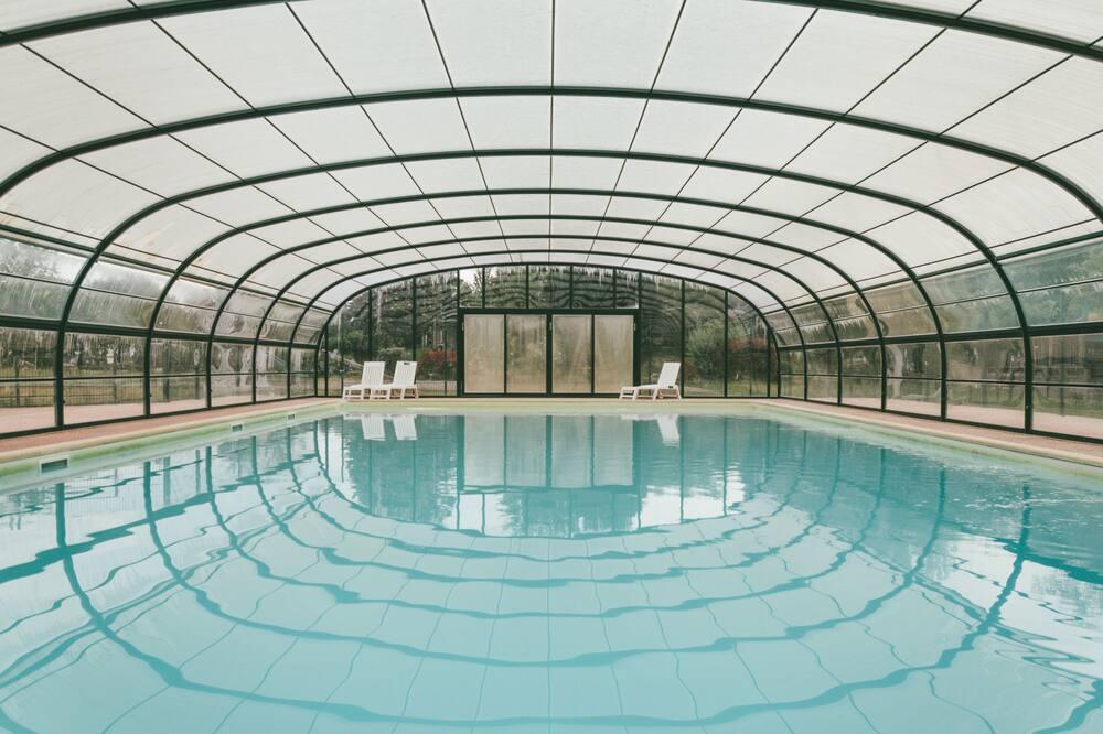 Chalet all equipped max 6 people Seasonal Pool - Limouqin - Beynat visuel 5/5 Chalet all equipped max 6 people Seasonal Pool - Limouqin - Beynat visuel 5/5