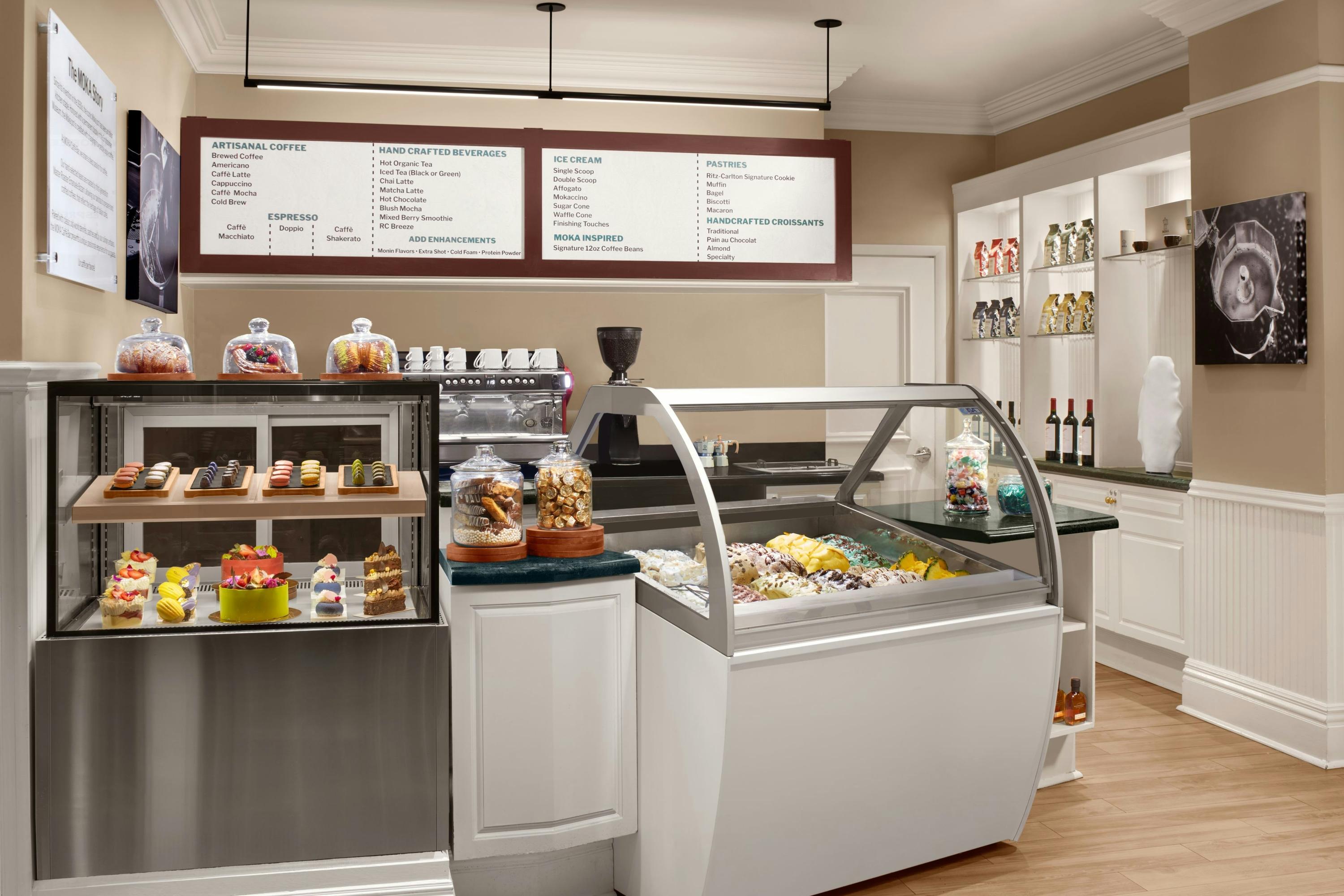 The Ritz-Carlton Naples