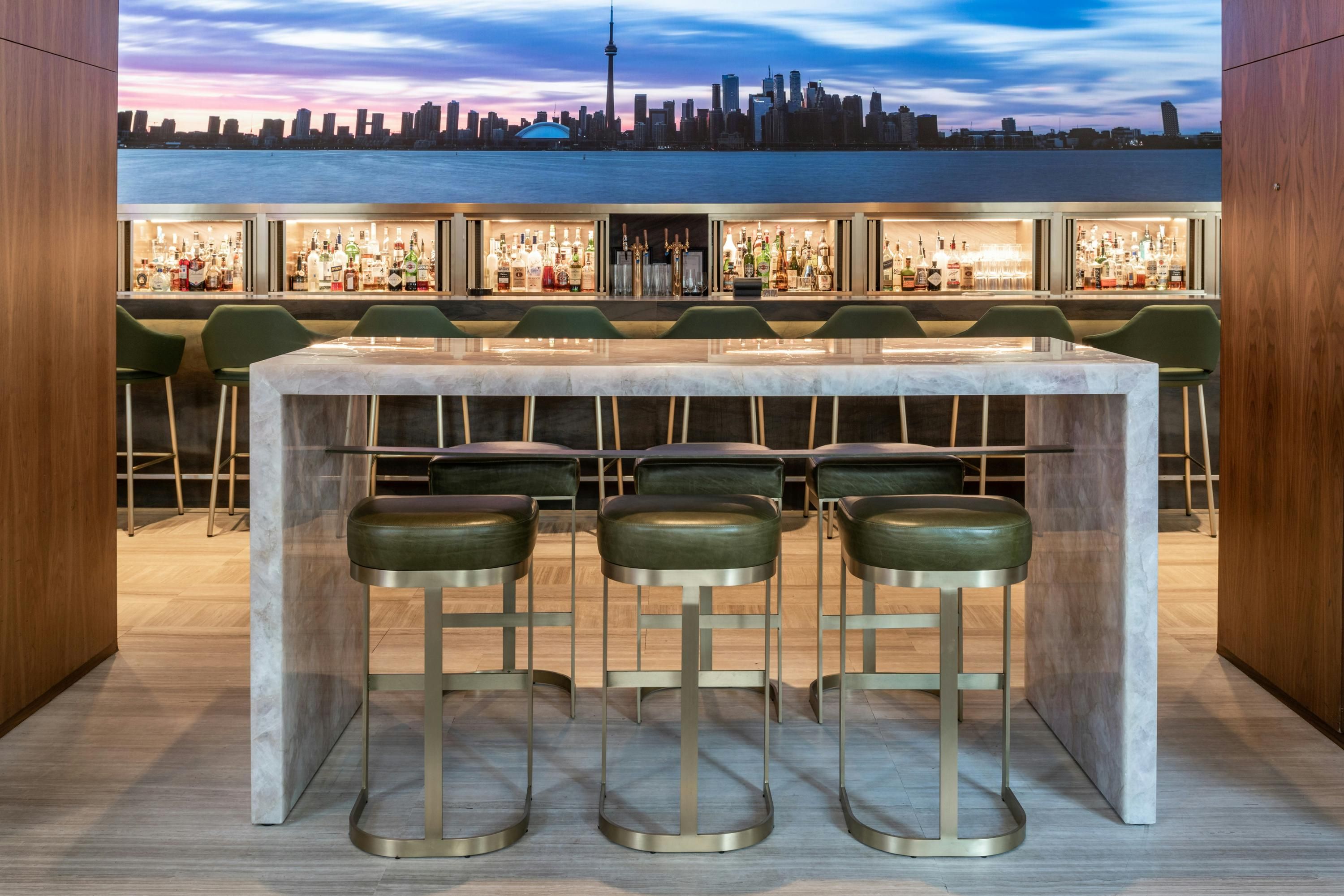 Four Seasons Hotel Toronto