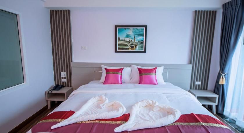 hotel photo