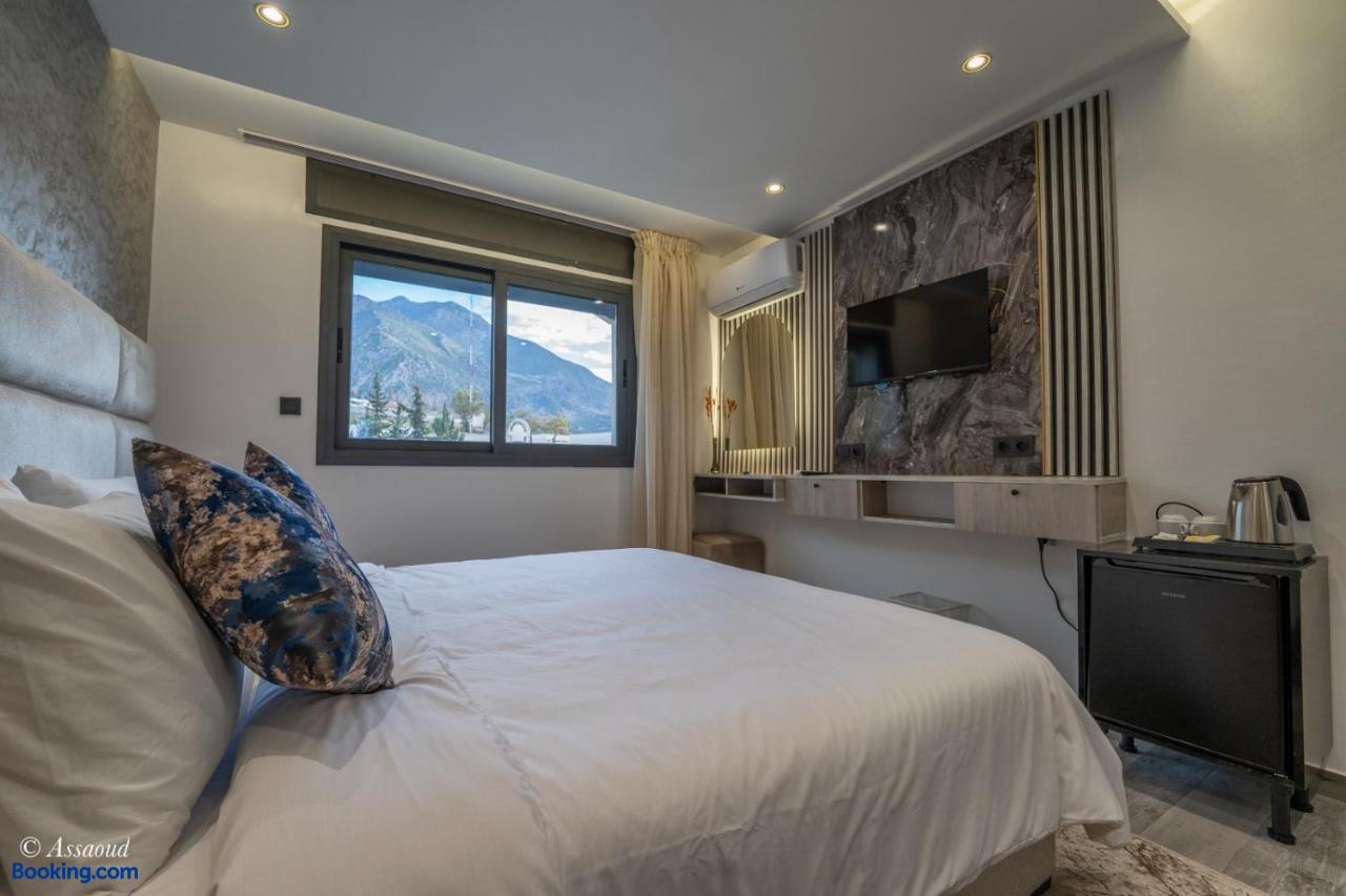 booking-1072070312-624753407-327585 Luxury Chaouen