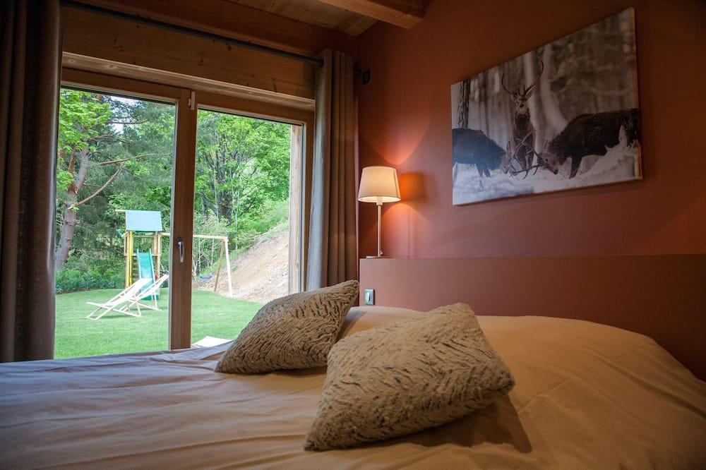 Les chalets perchés Elzas - Munster visuel 5/5 Les chalets perchés Elzas - Munster visuel 5/5
