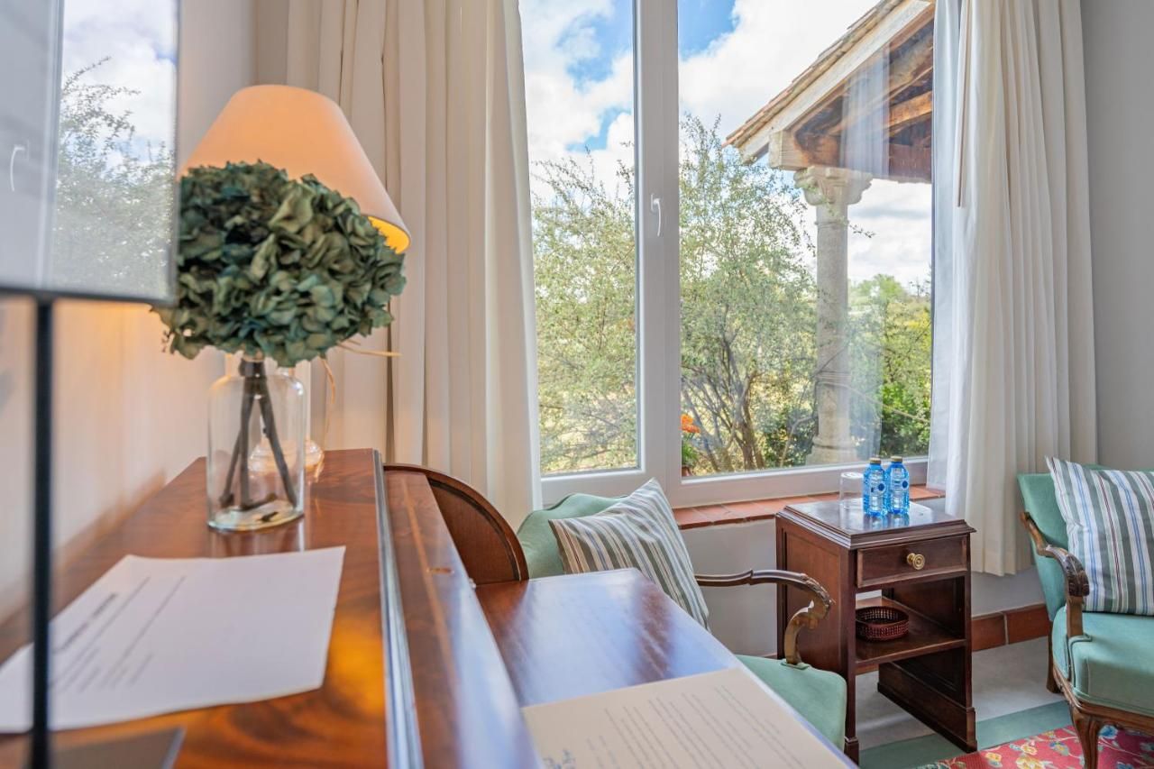 Hotel Rural Costa del Trigo