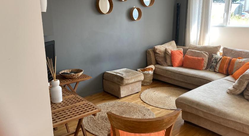 Alapause Nord-Pas de Calais - Wimereux visuel 5/5