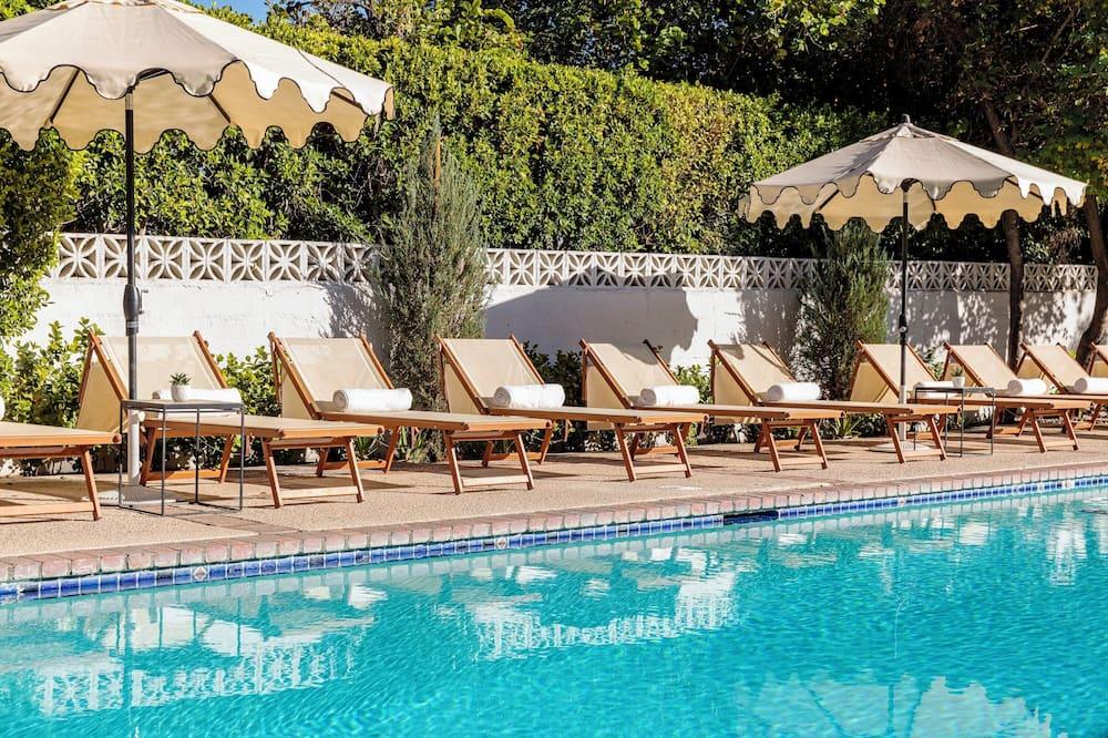 Ingleside Estate Hotel & Bungalows- Adults Only