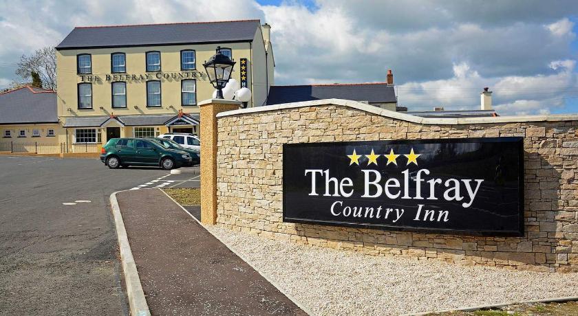 The Belfray Country Inn