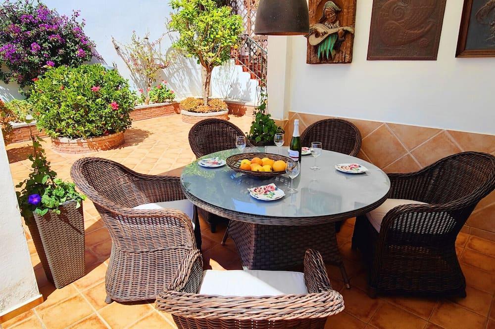 Ap382 Casa Margareta Andalousië - Torrox Costa visuel 3/5 Ap382 Casa Margareta Andalousië - Torrox Costa visuel 3/5