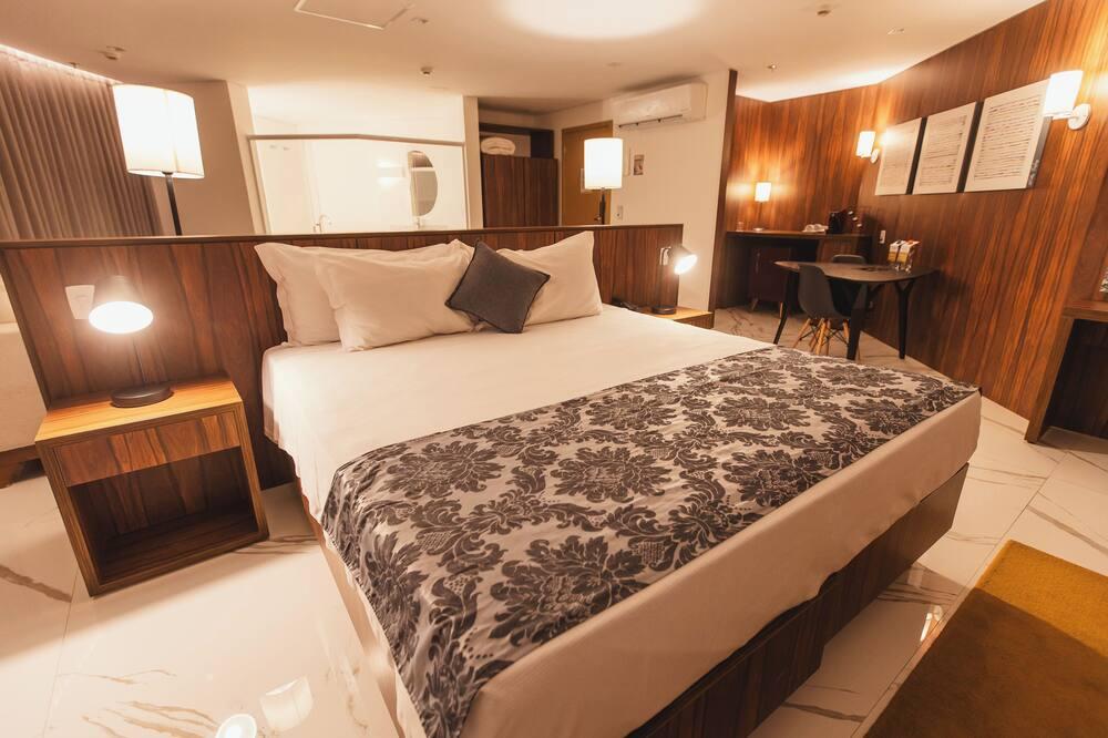 Hotel Cassino Tower São José do Rio Preto by Nacional Inn