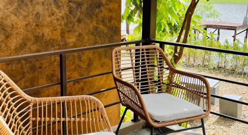 Canal Village Pakpra Phatthalung