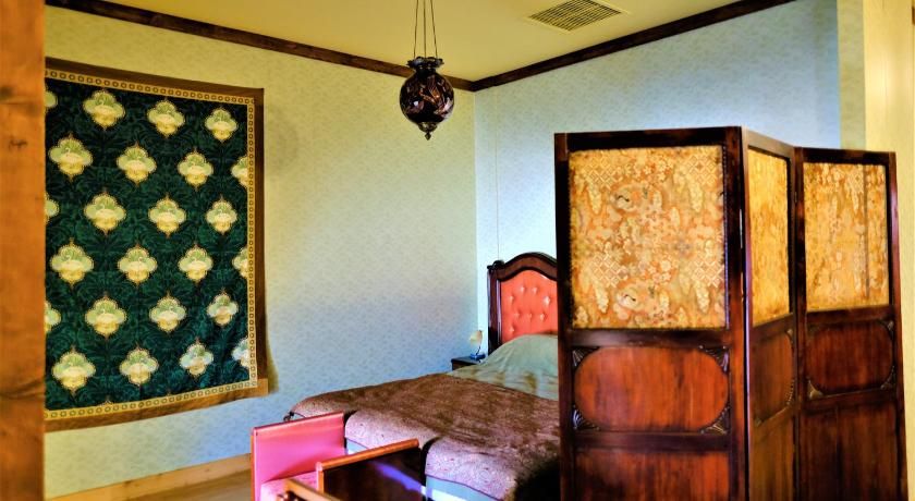 Writers' House Residency