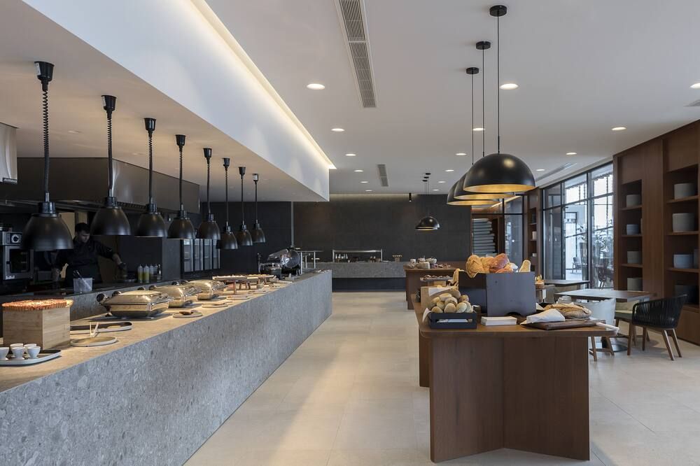 D' Andrea Lagoon All Suites - Adults Only