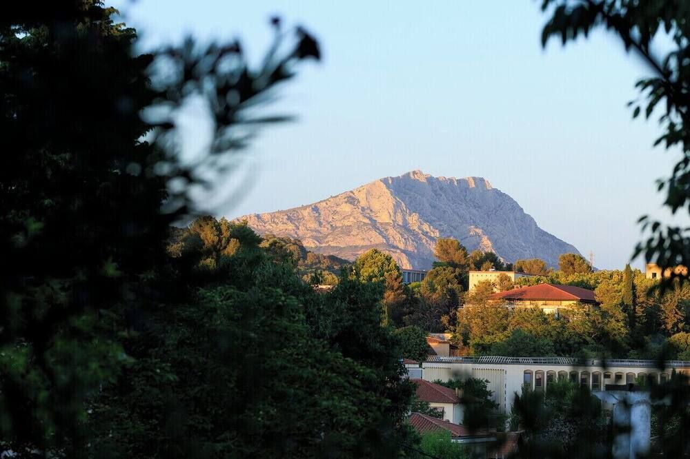 Le Pigonnet - Esprit de France