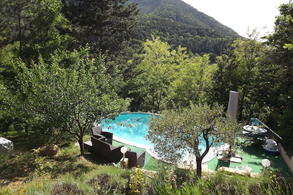 Gite des vallées d'Azur Provence-Alpes-Côte d'Azur - Puget-Théniers visuel 3/5 Gite des vallées d'Azur Provence-Alpes-Côte d'Azur - Puget-Théniers visuel 3/5