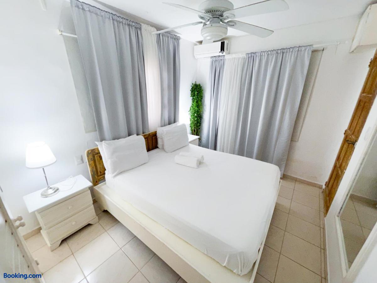 booking-10162812-642656060-398073 Bavaro Casas Beach Hotel Garden View Wifi Bbq Los Corales Beach Club & Spa