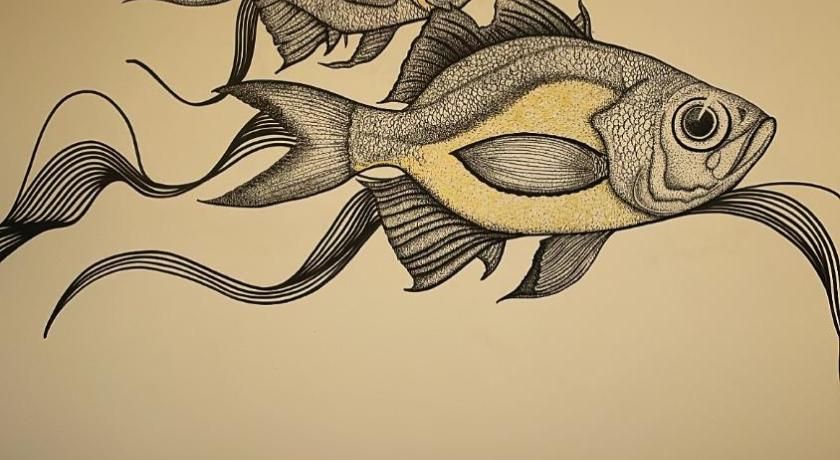 Pousada Low Tide maresias