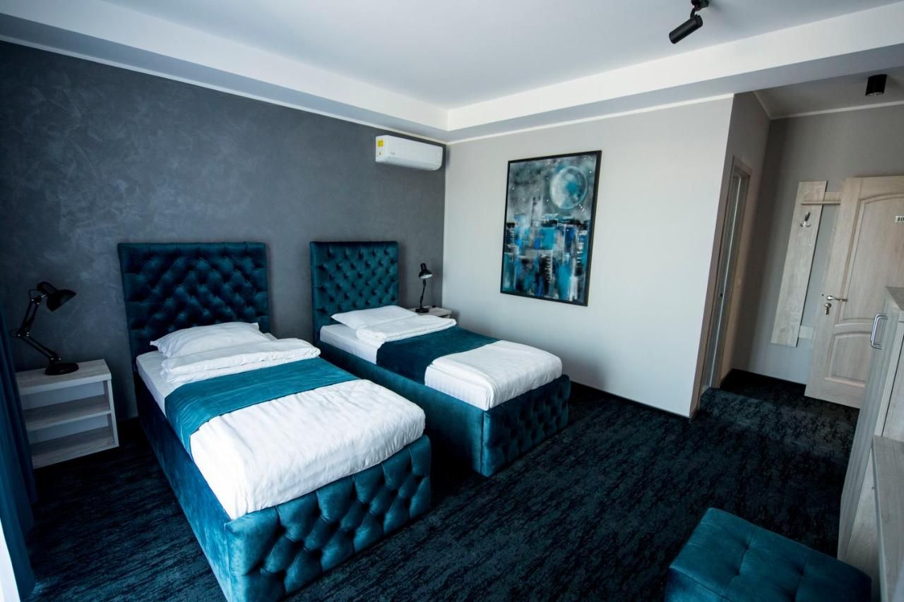 Zen Hotel Focsani
