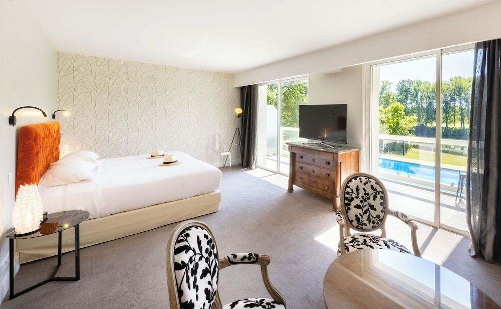 sembo-11249-28b472-524972 La Reserve Albi Hôtel Restaurant