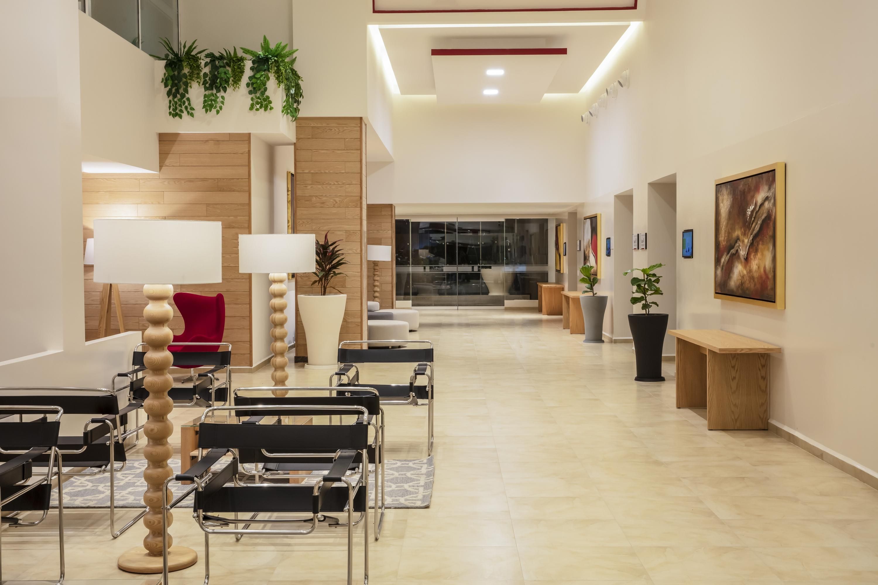 Fiesta Inn Celaya Galerias