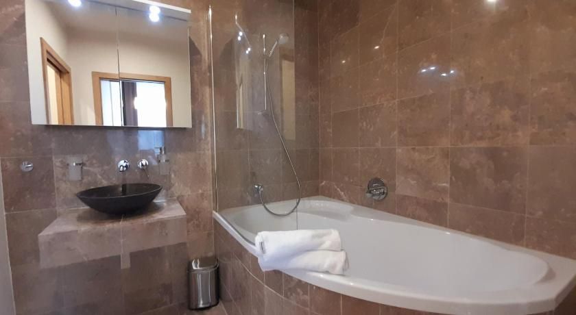 Residence Mariánská