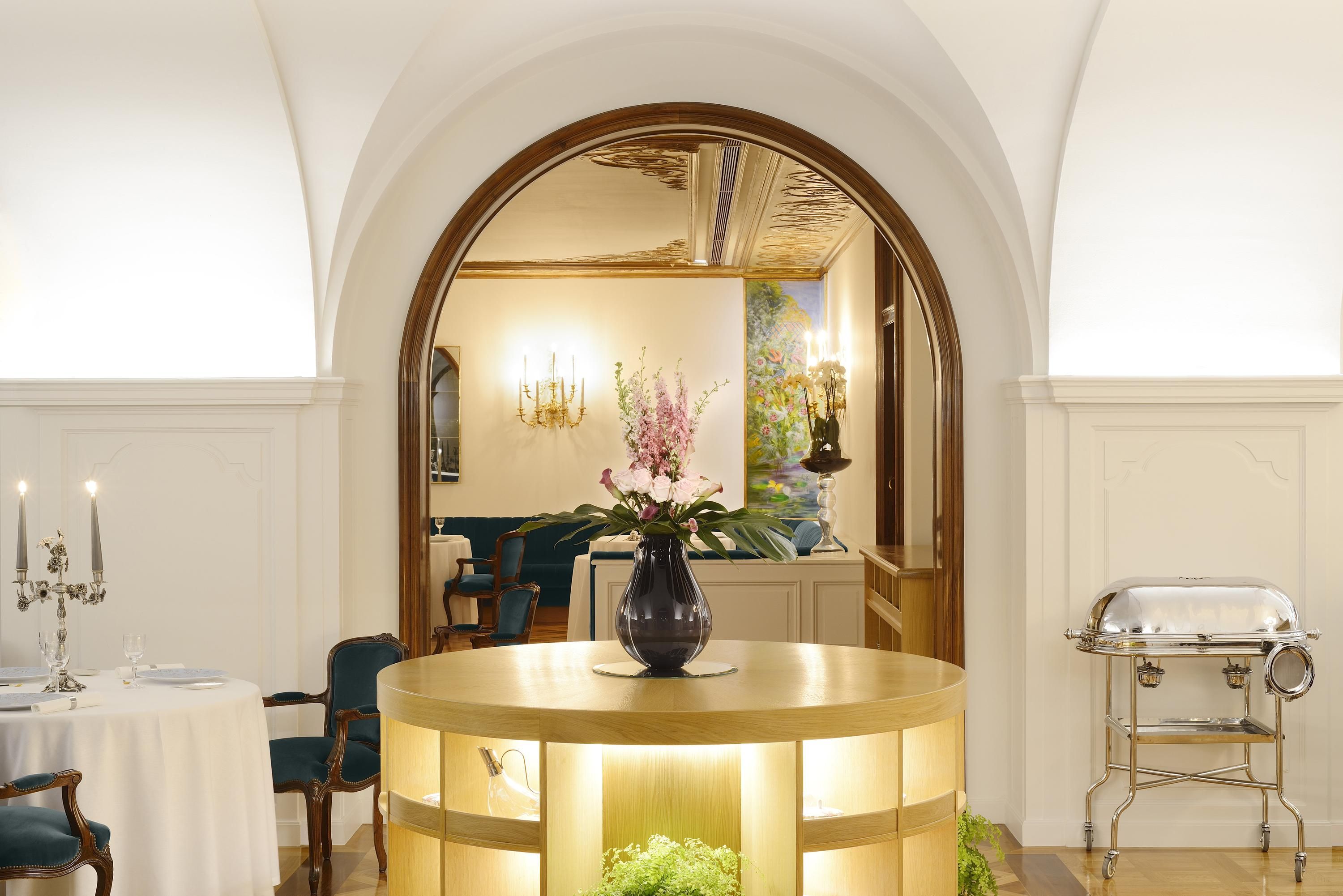 Hostal de la Gavina GL - The Leading Hotels of the World