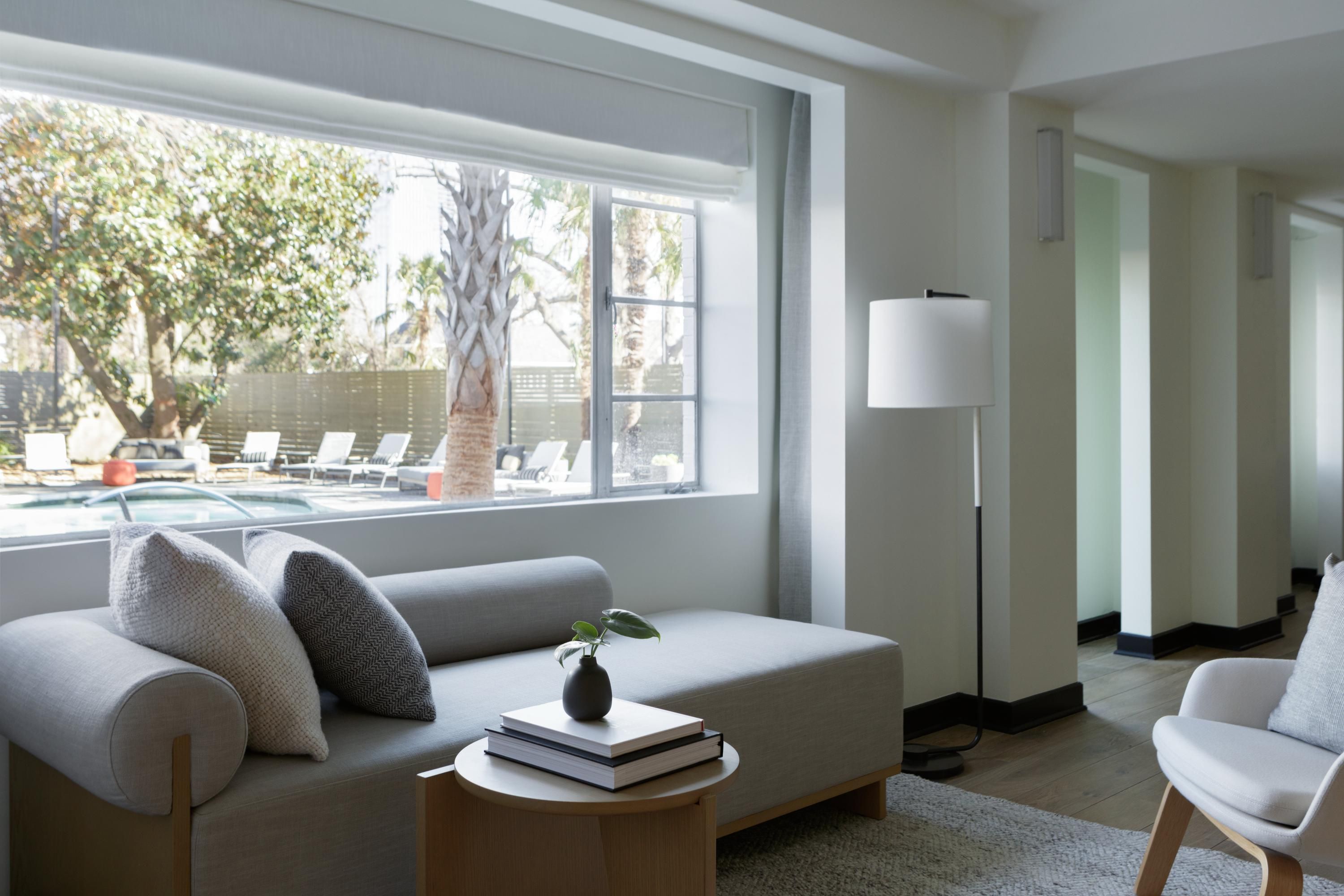 Kimpton Sylvan Hotel