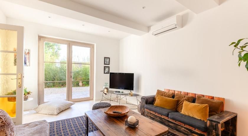 La Petite Bastide Provence-Alpes-Côte d'Azur - Sanary-sur-Mer visuel 2/5